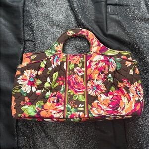 Vera Bradley Abby Bag